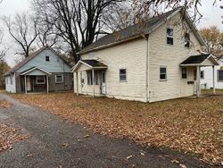 Foreclosure Listing in FRANKLIN ST ADA, OH 45810