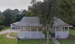 Foreclosure in  MCFADDEN ST Saint Clairsville, OH 43950