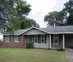 Foreclosure Listing in RUSHING RD AUGUSTA, GA 30906