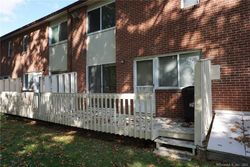 Foreclosure Listing in PIERREMOUNT AVE UNIT 243 NEW BRITAIN, CT 06053