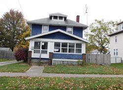 Foreclosure in  SUPERIOR ST Grove City, PA 16127