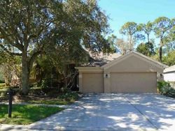 Foreclosure in  GREENHEDGES DR Tampa, FL 33626