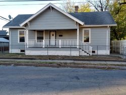 Foreclosure in  W 20TH ST N Wichita, KS 67203