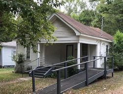 Foreclosure in  HUGH ST Marshall, TX 75670