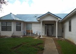 Foreclosure in  KYMULGA RD Childersburg, AL 35044