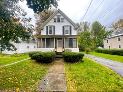 Foreclosure in  W WOODRUFF ST Watertown, NY 13601