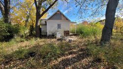 Foreclosure in  C ST Charleston, IL 61920