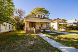 Foreclosure in  N CLEVELAND AVE Wichita, KS 67214