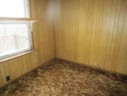 Foreclosure in  FAYETTE ST Washington, PA 15301