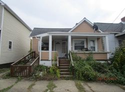 Foreclosure Listing in FAYETTE ST WASHINGTON, PA 15301