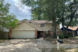 Foreclosure in  STONE BRIDGE DR Houston, TX 77064