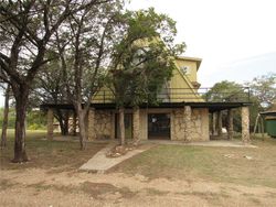 Foreclosure in  COUNTY ROAD 1500 Morgan, TX 76671