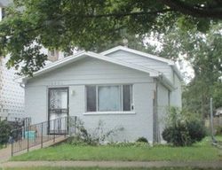 Foreclosure in  S UNION AVE Chicago, IL 60628