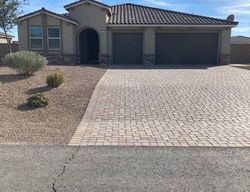 Foreclosure in  SOMMERSET CT Pahrump, NV 89061