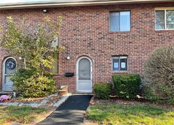 Foreclosure in  WAKEFIELD CIR # 66 East Hartford, CT 06118