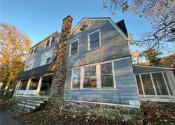 Foreclosure in  JUENGSTVILLE RD Croton Falls, NY 10519