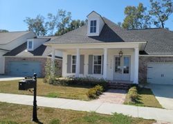 Foreclosure in  ELISSA LN Baton Rouge, LA 70818