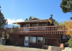 Foreclosure in  HIGHWAY 165 Rye, CO 81069