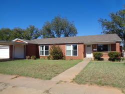 Foreclosure in  N 17TH ST Lamesa, TX 79331