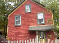 Foreclosure in  WILLOW AVE Thompson, PA 18465