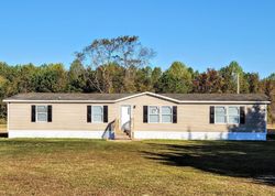 Foreclosure Listing in RED HILL RD MOUNT OLIVE, NC 28365