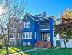 Foreclosure in  SPRINGDALE AVE Baltimore, MD 21216
