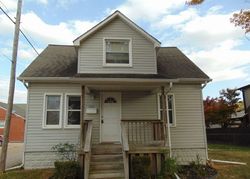 Foreclosure in  20TH ST Wyandotte, MI 48192