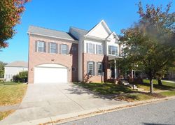 Foreclosure in  SCENIC DR Perry Hall, MD 21128