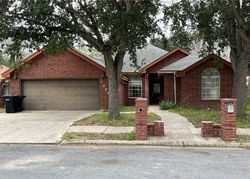 Foreclosure in  PELICAN AVE Mcallen, TX 78504