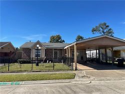 Foreclosure Listing in MANSFIELD AVE NEW ORLEANS, LA 70131