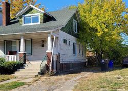 Foreclosure in  WAVERLY ST Detroit, MI 48238