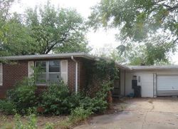 Foreclosure Listing in SAXET ST WICHITA FALLS, TX 76306