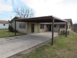 Foreclosure in  3RD ST Hillsboro, TX 76645