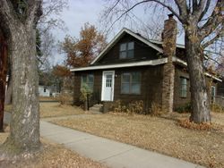 Foreclosure in  N CEDAR ST Belle Plaine, MN 56011