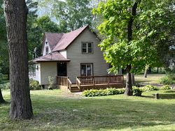 Foreclosure in  COUNTY LINE RD # Q Colgate, WI 53017