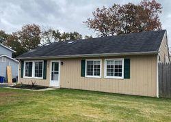 Foreclosure in  ANCHOR RD Barnegat, NJ 08005