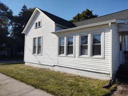 Foreclosure in  E FULTON ST Bay City, MI 48706