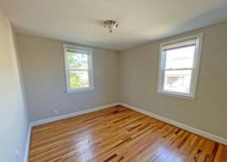 Foreclosure in  N WARWICK AVE Baltimore, MD 21216