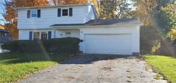 Foreclosure in  JENNIE LN Rochester, NY 14606