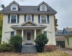 Foreclosure in  WOODBINE AVE Rochester, NY 14619