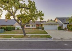 Foreclosure in  SUNSET CROSSING RD Diamond Bar, CA 91765