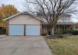 Foreclosure in  NORMAN CIR Lincoln, NE 68512