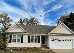 Foreclosure in  FROSTBERRY CT Fountain Inn, SC 29644