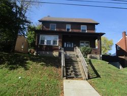 Foreclosure Listing in N GRANDVIEW AVE MCKEESPORT, PA 15132