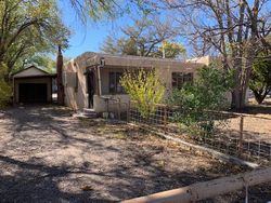 Foreclosure in  LA FONT RD SW Albuquerque, NM 87105