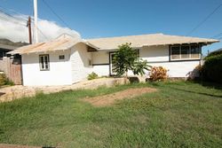 Foreclosure Listing in W VINEYARD ST WAILUKU, HI 96793