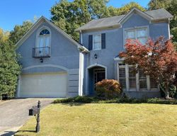 Foreclosure in  COVE CIR Birmingham, AL 35244