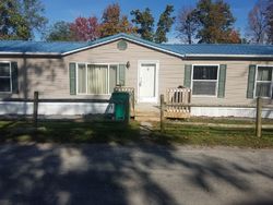 Foreclosure in  WALNUT LN Thornton, WV 26440