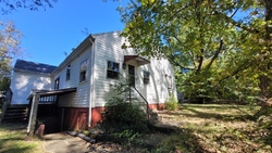 Foreclosure in  W OSBORN RD Farmville, VA 23901