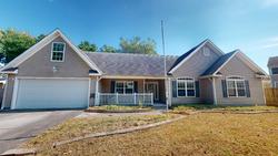 Foreclosure in  GENERAL BOOTH BLVD Virginia Beach, VA 23454